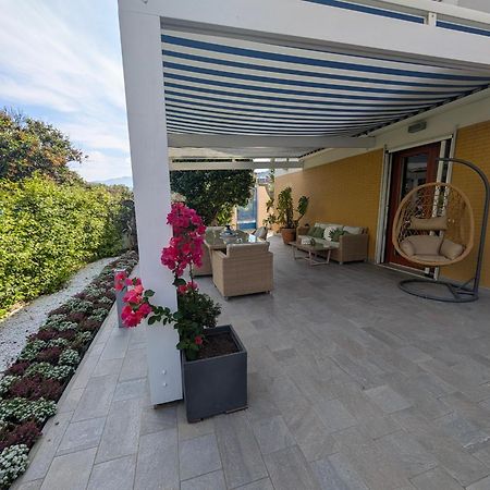 Sorrento Garden Room المظهر الخارجي الصورة
