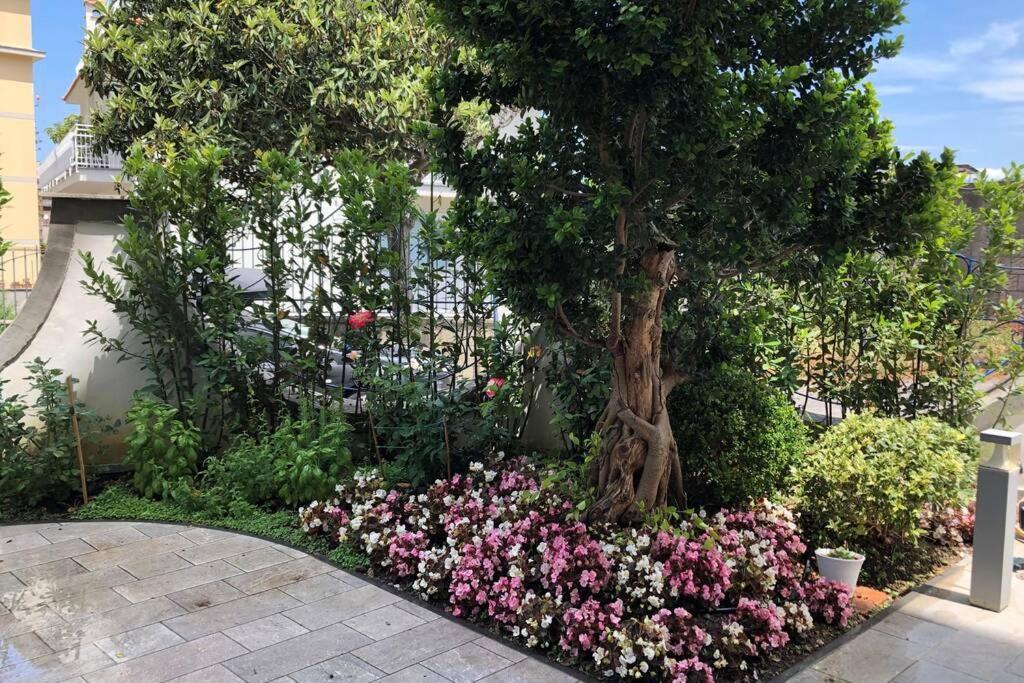 Sorrento Garden Room المظهر الخارجي الصورة
