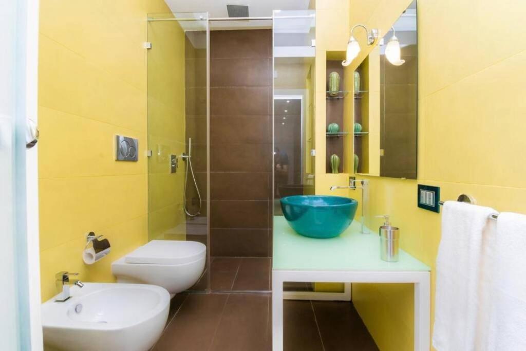 Sorrento Garden Room المظهر الخارجي الصورة