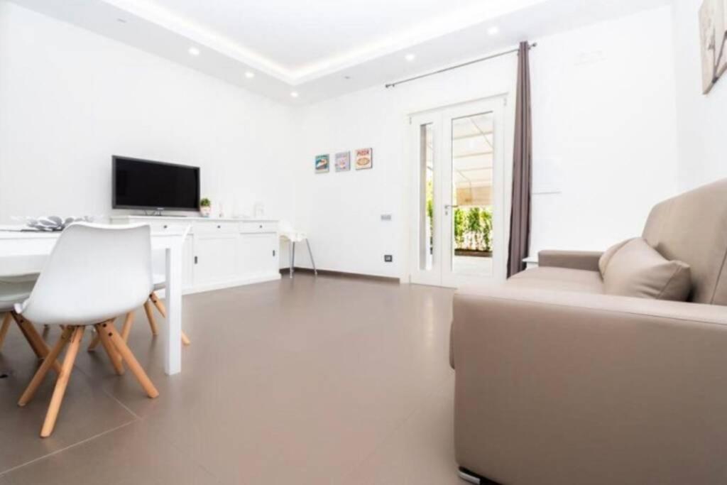 Sorrento Garden Room المظهر الخارجي الصورة