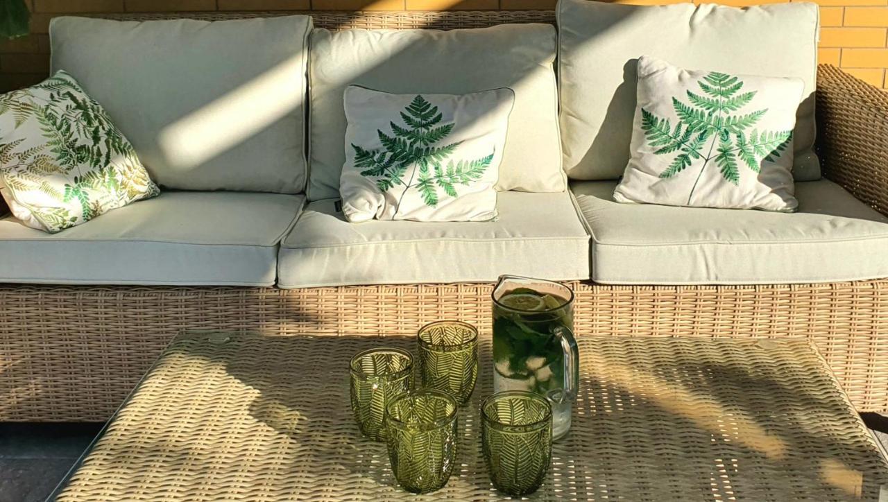 Sorrento Garden Room المظهر الخارجي الصورة