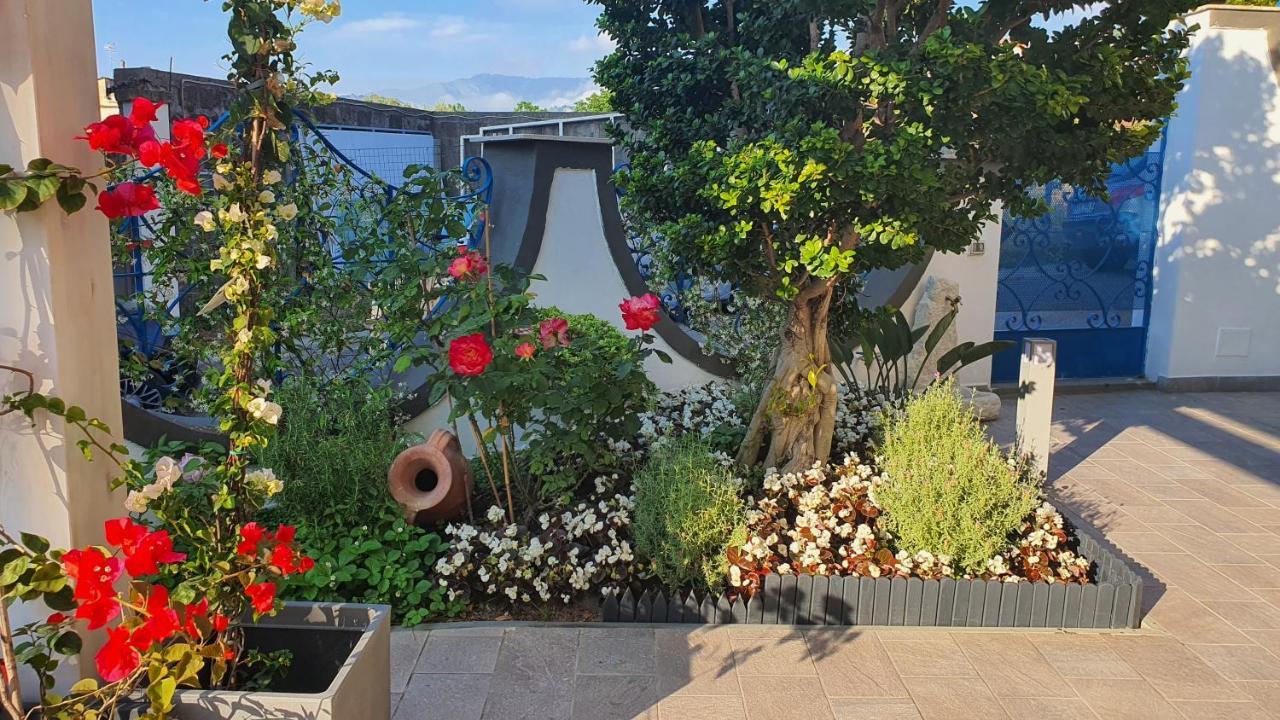 Sorrento Garden Room المظهر الخارجي الصورة