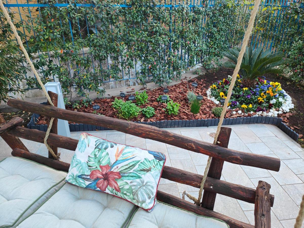 Sorrento Garden Room المظهر الخارجي الصورة
