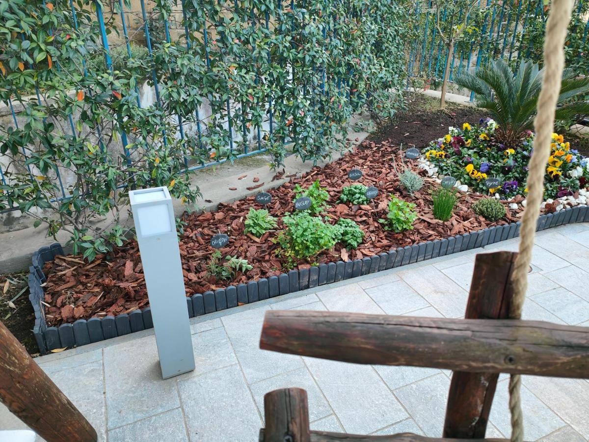Sorrento Garden Room المظهر الخارجي الصورة
