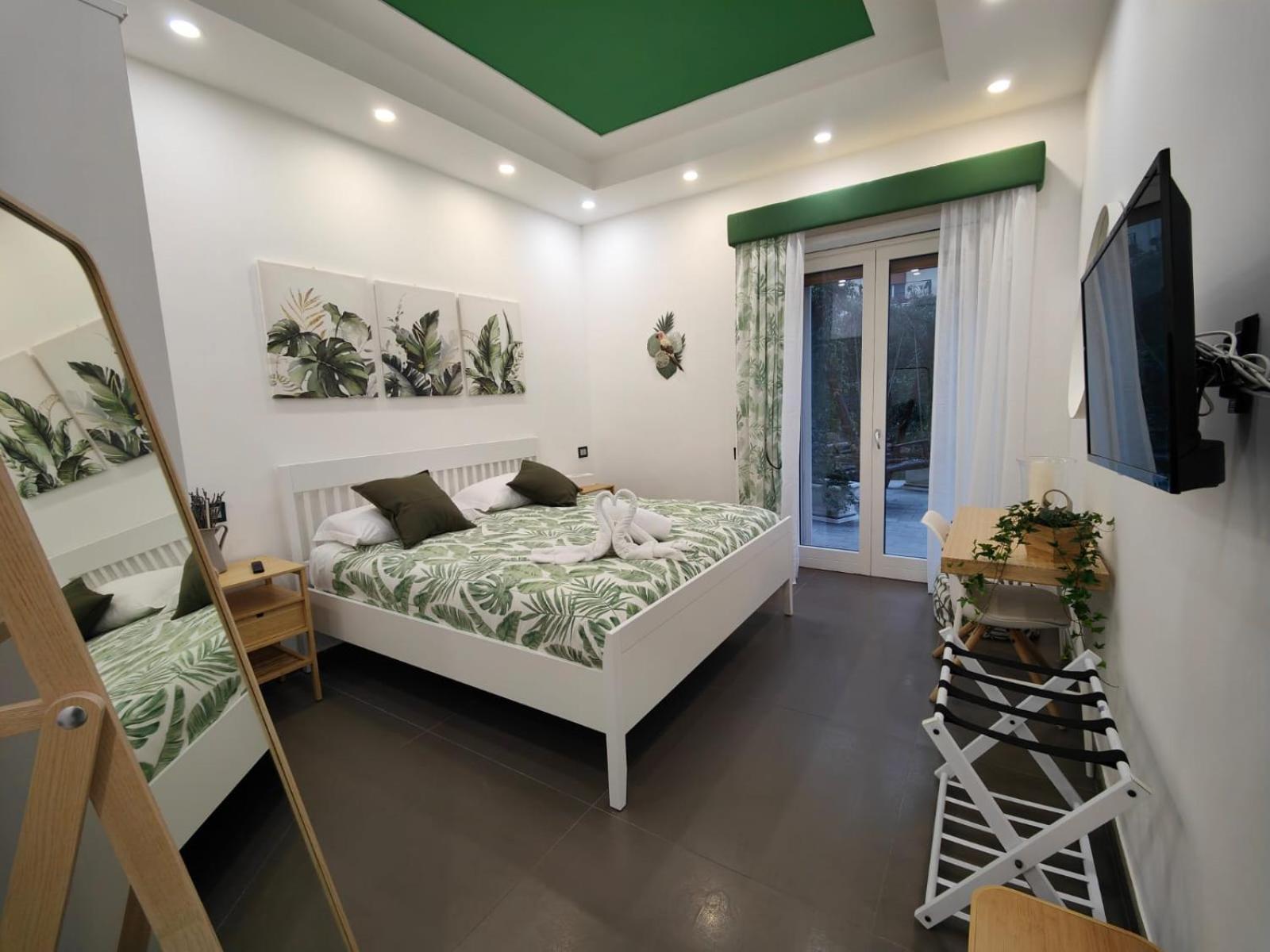 Sorrento Garden Room المظهر الخارجي الصورة