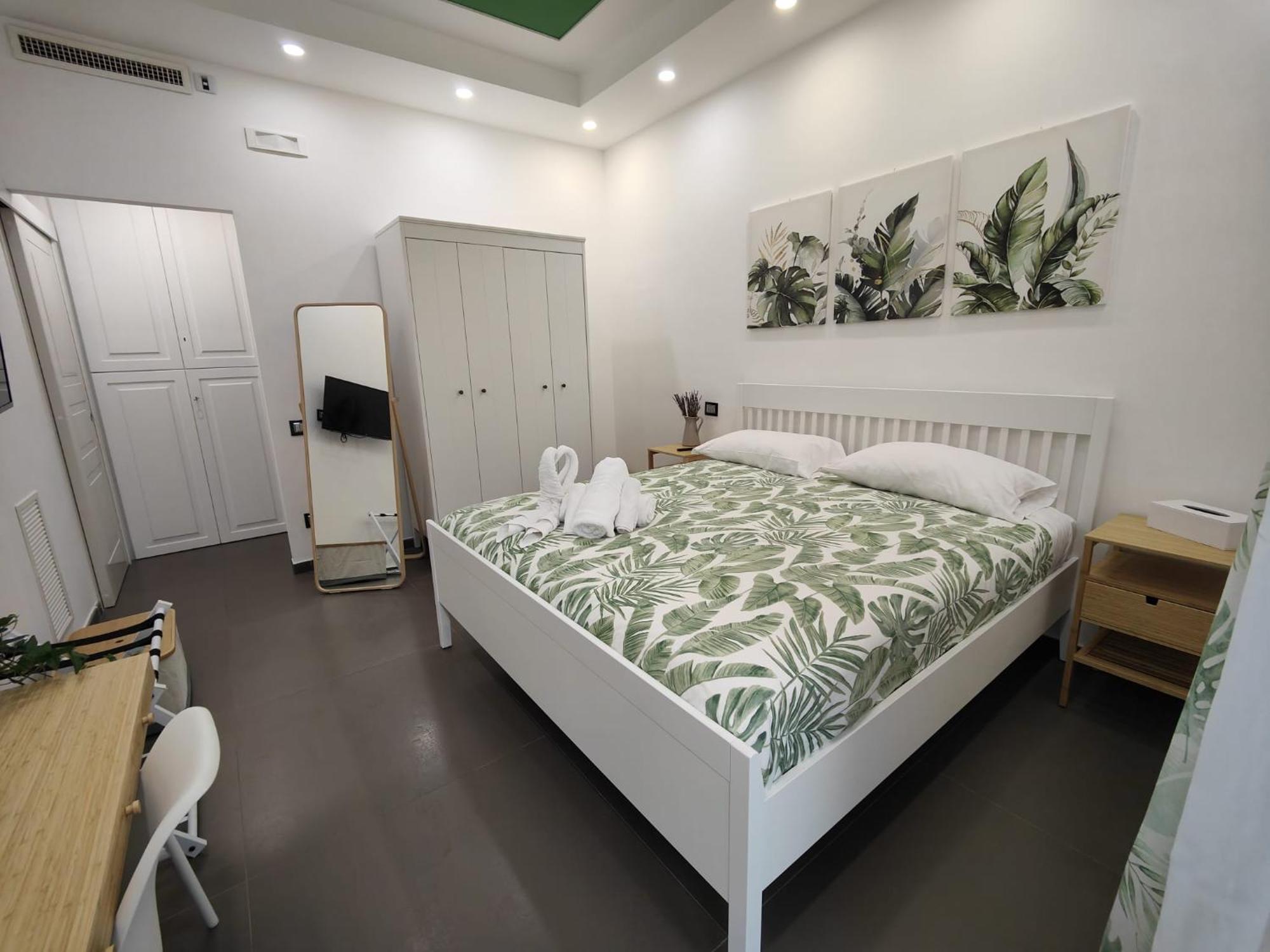 Sorrento Garden Room المظهر الخارجي الصورة