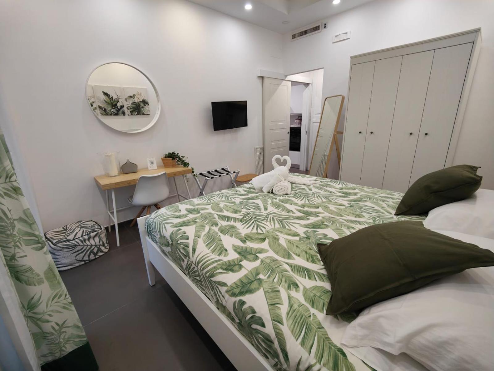Sorrento Garden Room المظهر الخارجي الصورة