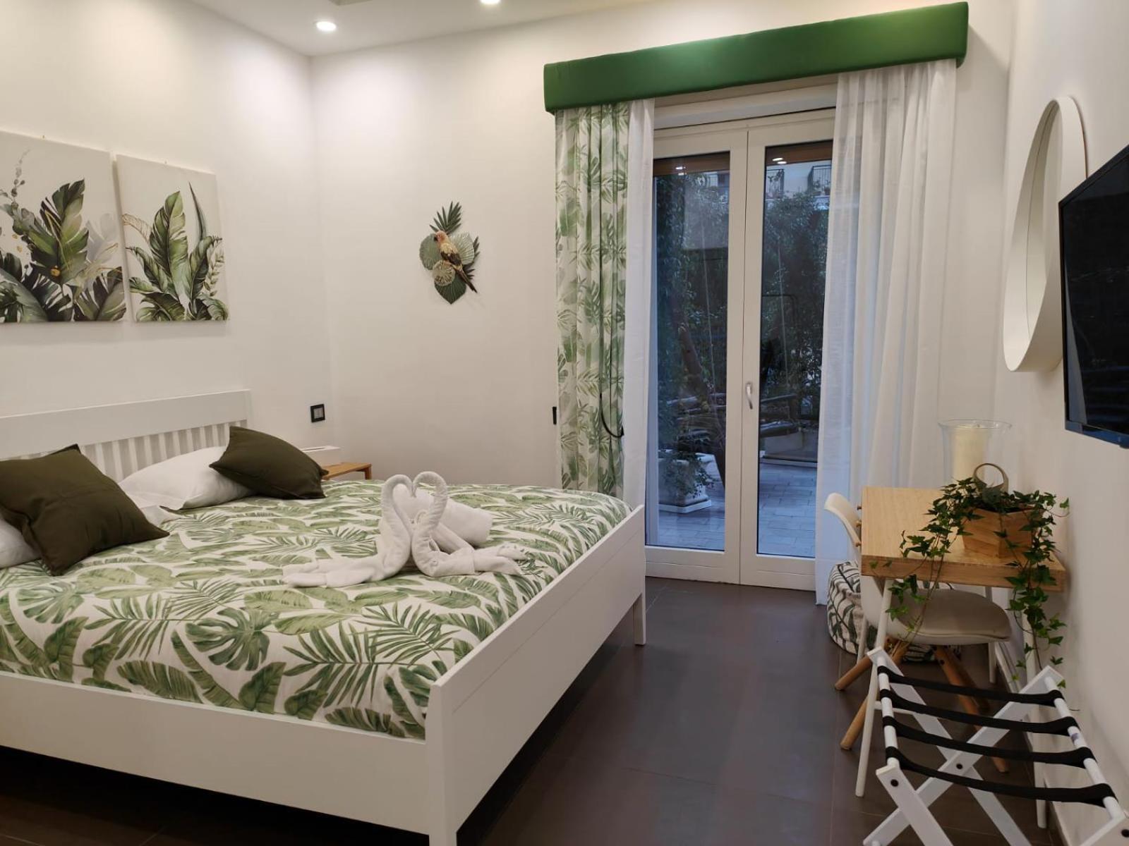 Sorrento Garden Room المظهر الخارجي الصورة