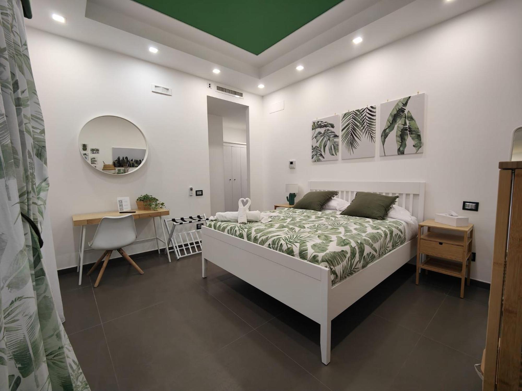Sorrento Garden Room المظهر الخارجي الصورة