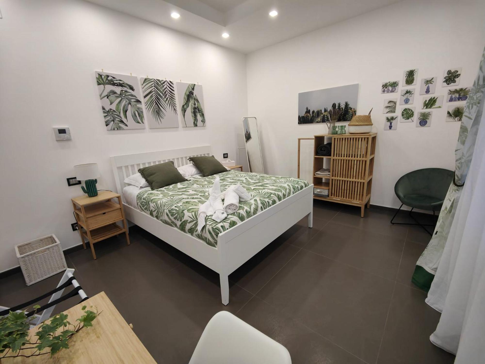 Sorrento Garden Room المظهر الخارجي الصورة