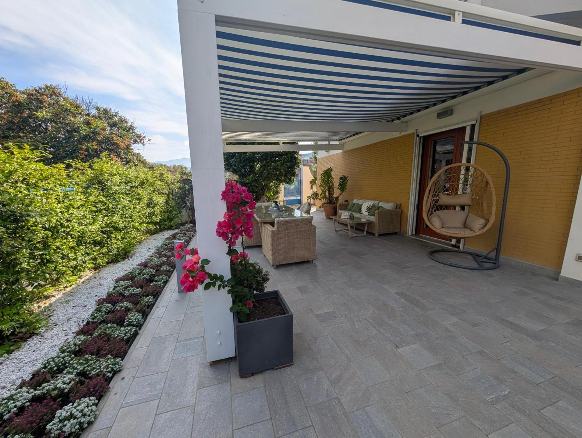 Sorrento Garden Room المظهر الخارجي الصورة