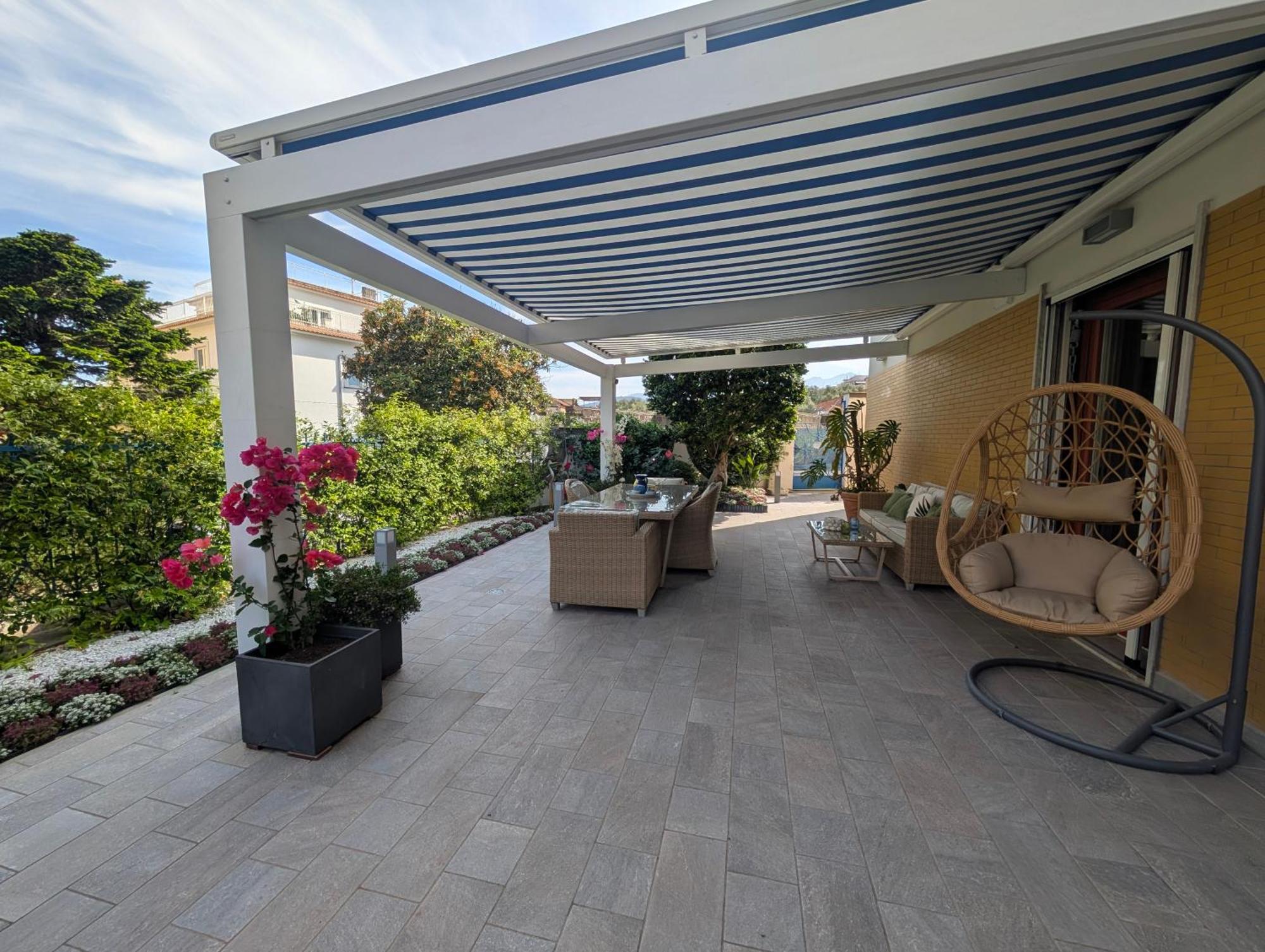Sorrento Garden Room المظهر الخارجي الصورة