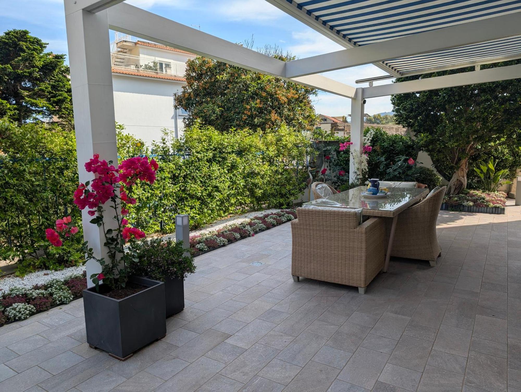Sorrento Garden Room المظهر الخارجي الصورة