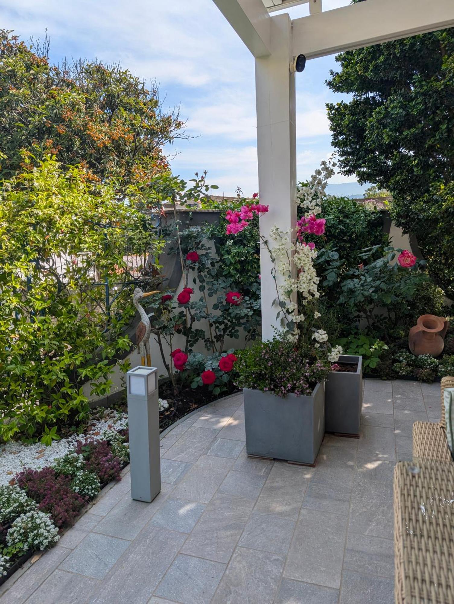 Sorrento Garden Room المظهر الخارجي الصورة